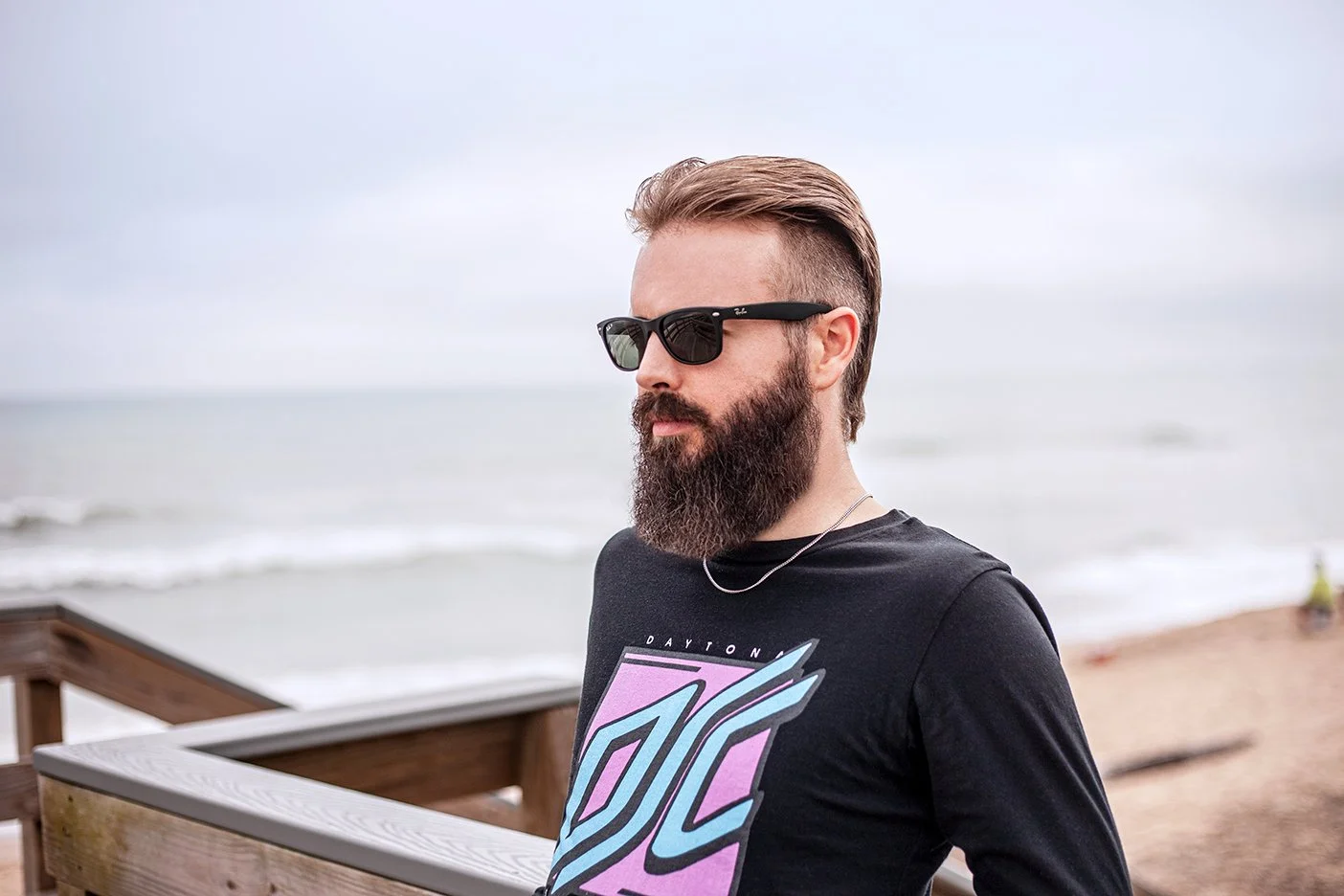 Hi-Lo Matte Pomade - High Hold, Low Shine Pomade - Maui Midnight